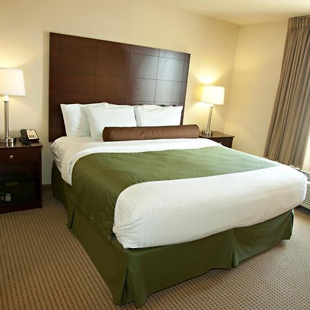 Cobblestone Inn & Suites - Langdon Oda fotoğraf