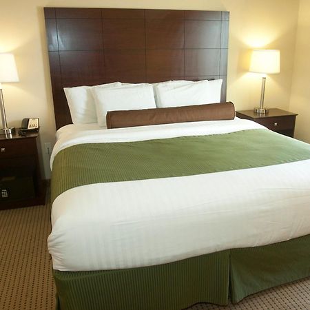Cobblestone Inn & Suites - Langdon Oda fotoğraf