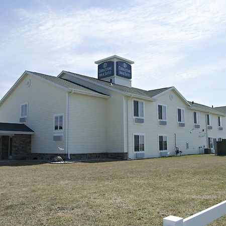 Cobblestone Inn & Suites - Langdon Dış mekan fotoğraf