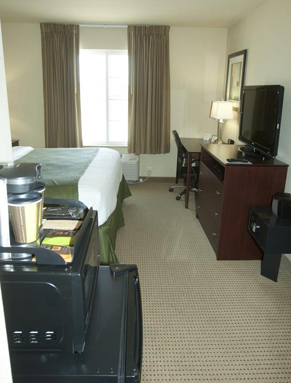 Cobblestone Inn & Suites - Langdon Dış mekan fotoğraf