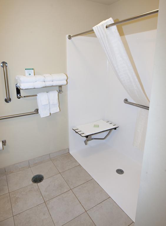 Cobblestone Inn & Suites - Langdon Dış mekan fotoğraf