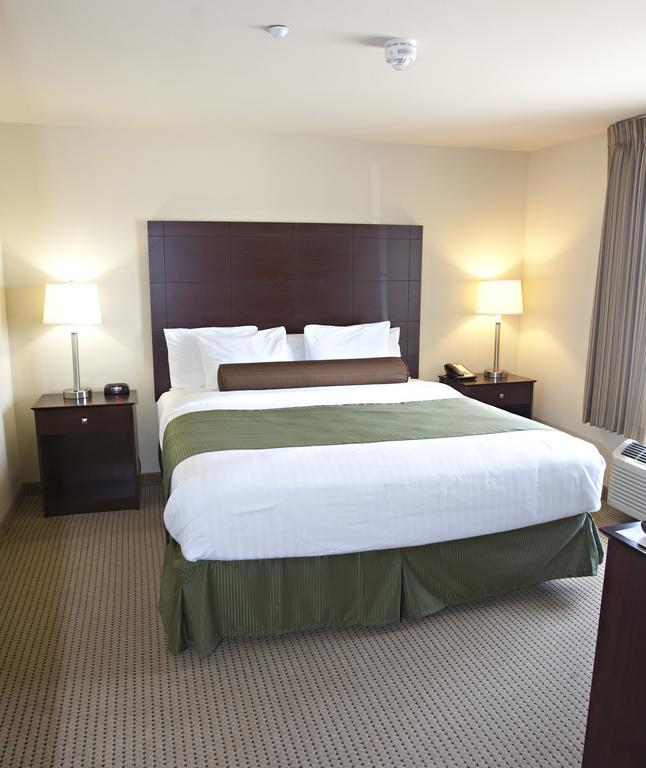 Cobblestone Inn & Suites - Langdon Dış mekan fotoğraf