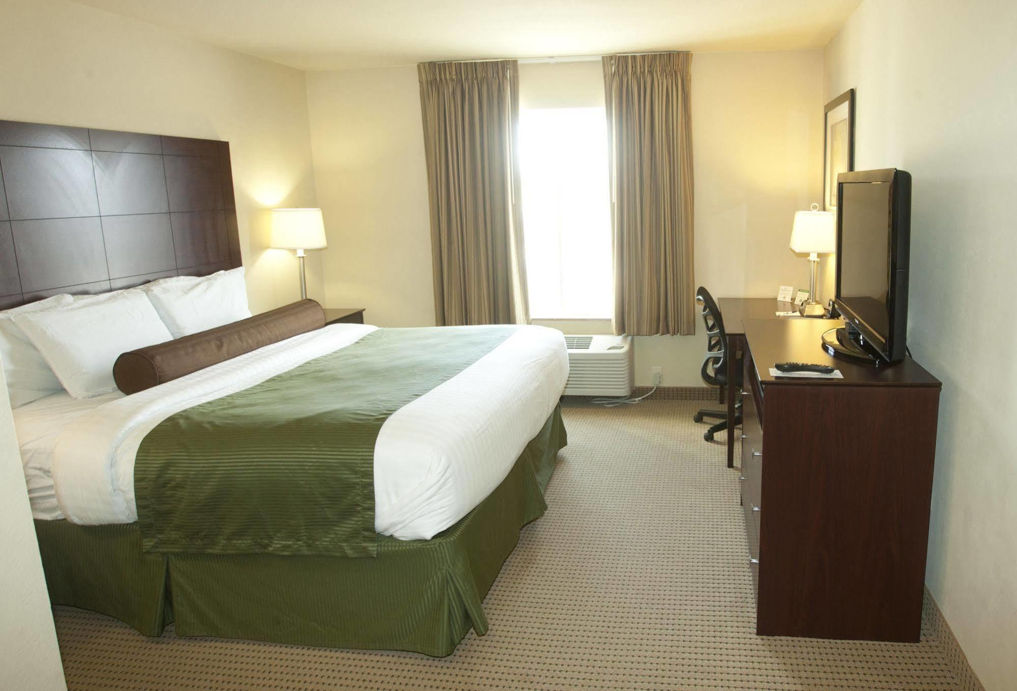 Cobblestone Inn & Suites - Langdon Dış mekan fotoğraf